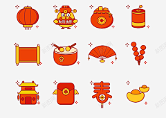 理想专属采集到年