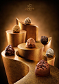 Godiva - Truffles : Godiva - Truffles