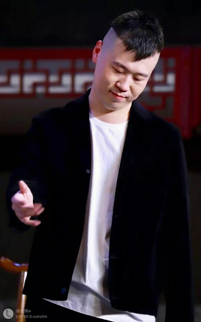 张云雷