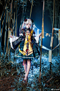 Lolita 洋装 洛丽塔