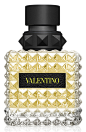 VALENTINO Donna Born in Roma Yellow Dream Eau de Parfum, Main, color, NO COLOR