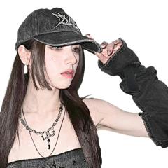 沈甜椰ˇkittrk采集到田姬振#自调立绘