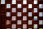 mooool Main Entrance and Public Landscape Art Design of Jizhou kiln43