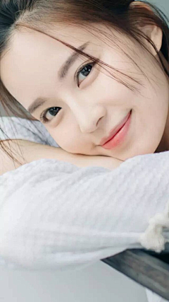 潇潇_Sunny采集到女生唯美。