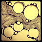 Line drawing www.stacylhenstridge.com: 