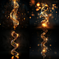 DNA
