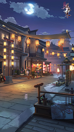 用户白采集到场景