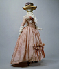 Antique Clothes
