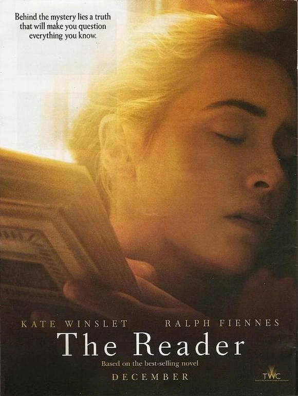 《朗读者》