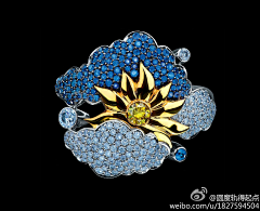 番薯姐采集到珠宝设计