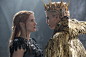 【猎神：冬日之战 The Huntsman: Winter's War (2016)】
查理兹·塞隆 Charlize Theron
克里斯·海姆斯沃斯 Chris Hemsworth
#电影场景# #电影海报# #电影截图# #电影剧照#