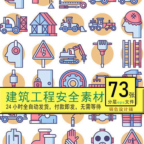 消防建筑工程安全生产矢用品工地房屋量扁平...