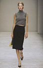 Prada S/S 2001 ​​​​