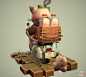 Milk Delivery