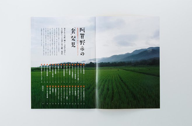日本书籍杂志排版设计参考