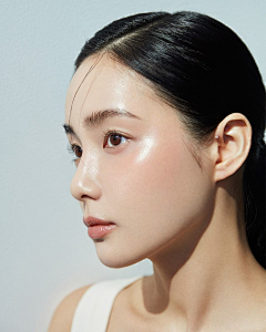 小张想退休采集到原生态女模特