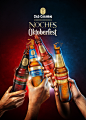 Noche : Oktoberfest Club Colombia