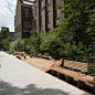 Parc de la Senne by La Compagnie du Paysage « Landscape Architecture Platform | Landezine