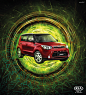 KIA SOUL on Behance