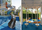 一场社区型儿童乐园设计的革新丨格格屋教育乐园 / MBDI麦社 – mooool木藕设计网