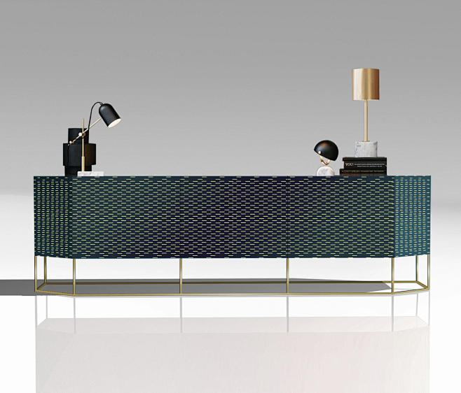 SHADE - Sideboards f...