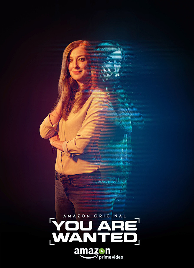 You Are Wanted Serie...