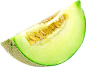 网纹瓜1