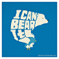 I can Bear it!