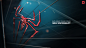 Spidey on the Behance Network