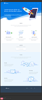 Dribbble - progress.png by Zaib Ali