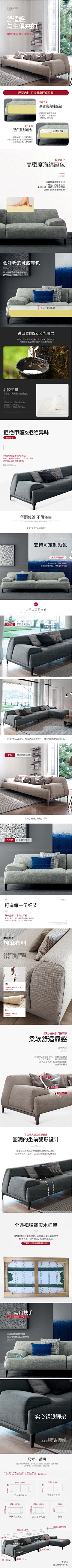 时雨滴采集到家电+家居+家具