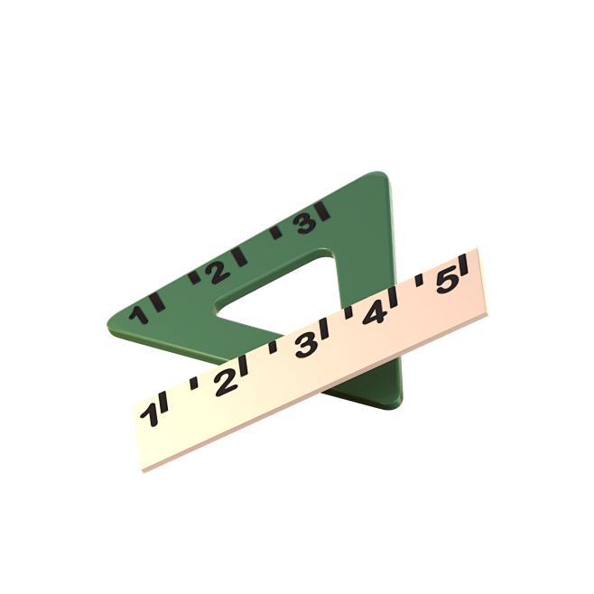 ruler