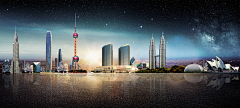 璞石·sir采集到【建筑】building