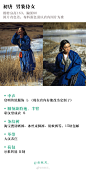 【初唐服饰·来料整理】

这次和象老师去山西拍初唐的服装几乎全是来料，也是翻了很多车才挤出这一篇，觉得有帮助的话请转一下吧。为了方便大家保存单图，内容有部分重复。

我的初衷是分享不是科普，不是科普，不是科普，欢迎大家讨论和指正。

总之，let‘s make 初唐 great again！ ​​​​