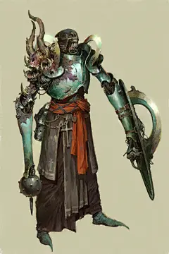 魔人图片大全-魔人高清好看的图片--花瓣1121aa的画板