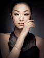 yuna kim makeup
