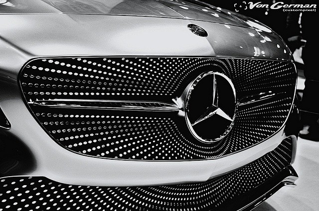 Mercedes | Innovate ...