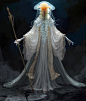 Saint Jellyfish Exhorter