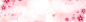 唯美背景,粉色背景,唯美花朵,海报banner,浪漫,梦幻图库,png图片,网,图片素材,背景素材,19834@飞天胖虎