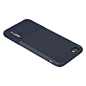 Uniform iPhone 6/6S Case