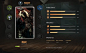 faked mockup, DAI Keep vs internal art