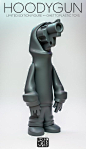 https://www.behance.net/gallery/33170651/HOODYGUN-figure-by-GHETTOPLASTIC-TOYS