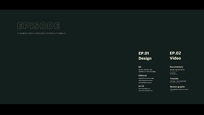 designer portfolio u...