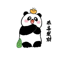 熊猫派对家族5-08