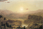 [转载]美国哈德逊河的经典风景油画