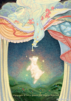 OverTheLove采集到插画px