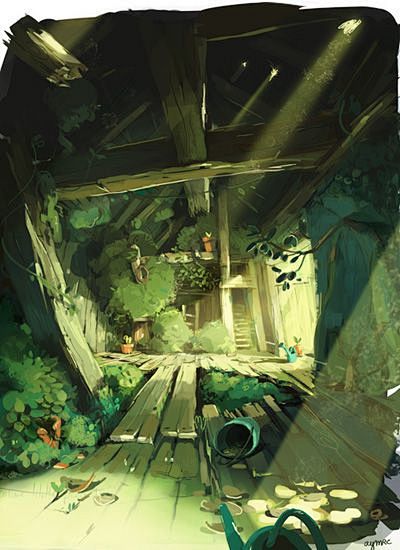 Artist of the Day: A...