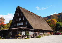 邵礼元采集到乡村