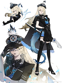 麦蒙采集到concept