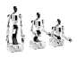 Galbot-G1
北京银河通用GALBOT公司，身高173cm，体重85kg